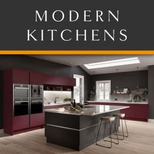 Modern Kitchens Lanarkshire